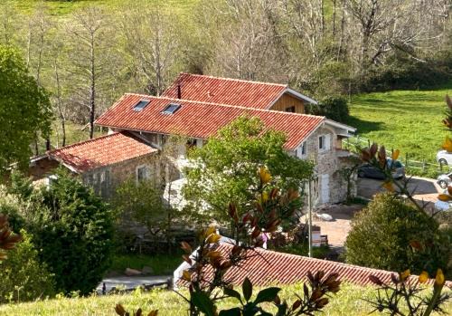Ascain House | Ferme Ihartzetako