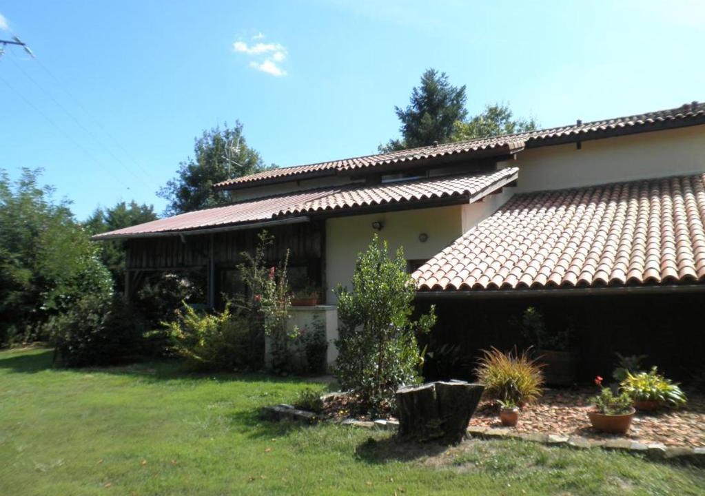 Saint-Perdon House | Ferme le poulet