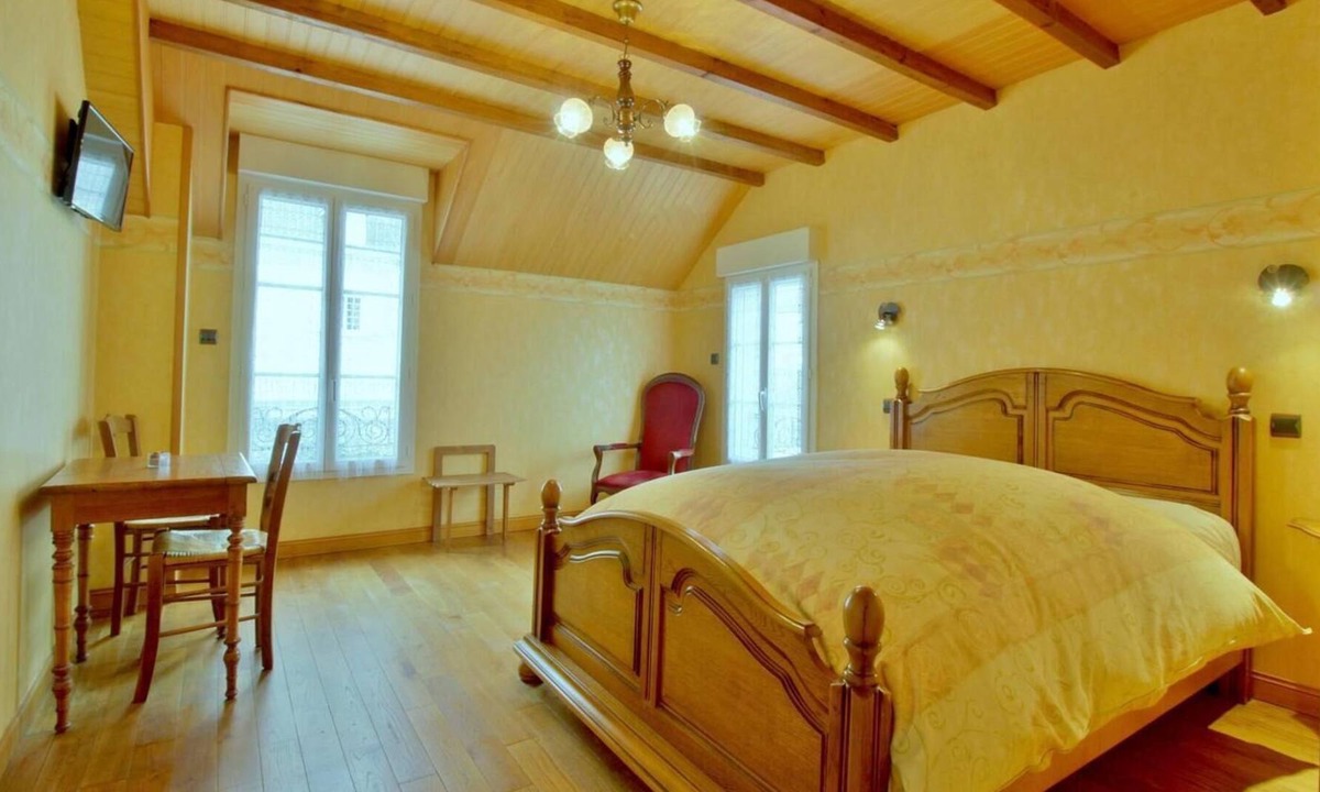 Aspin-en-Lavedan House | Ferme Mongeat