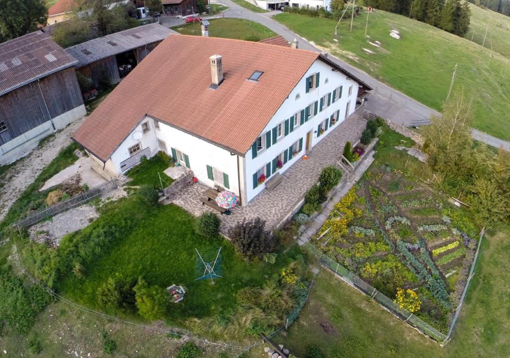 Muriaux Apartment | Ferme O'Clés