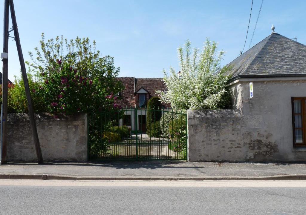 Seris Bed & Breakfast | Ferme Peschard
