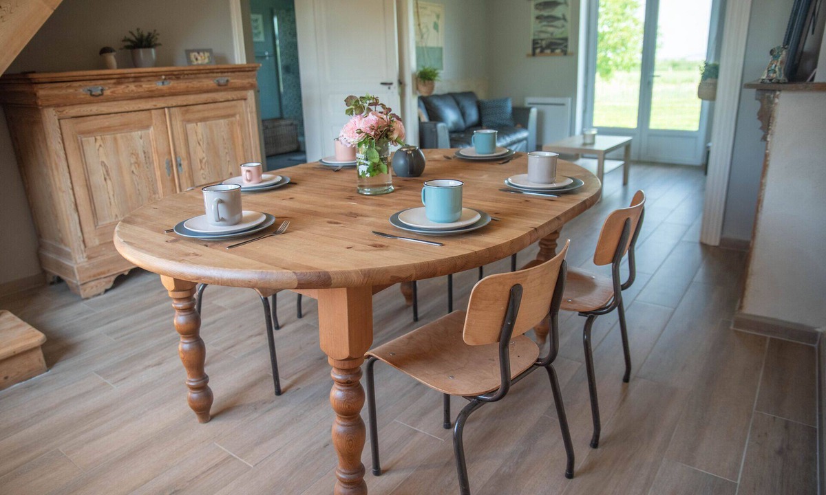 Bailleul House | Ferme Rénové " Coeur de Flandres"