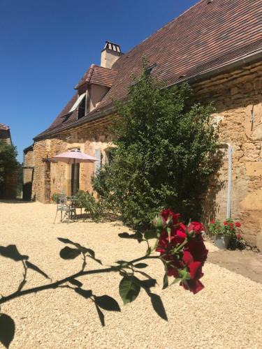 Coux-et-Bigaroque-Mouzens House | Ferme Redouline - 3 Bedroom, large private pool