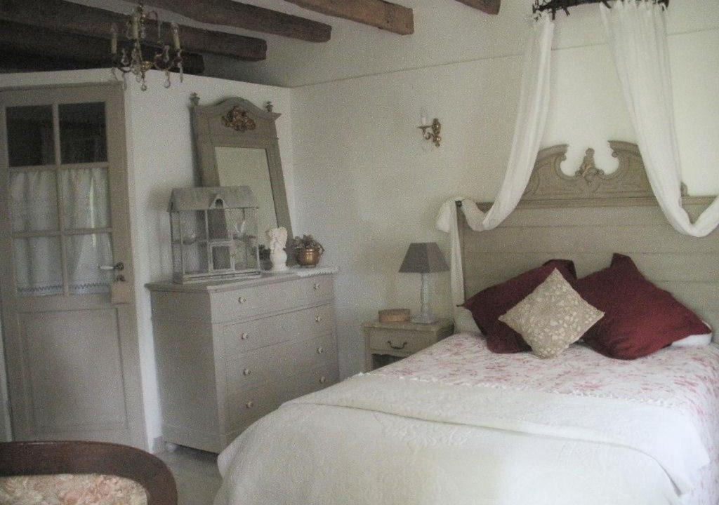 Le Fousseret Bed & Breakfast | Ferme Saint Joseph