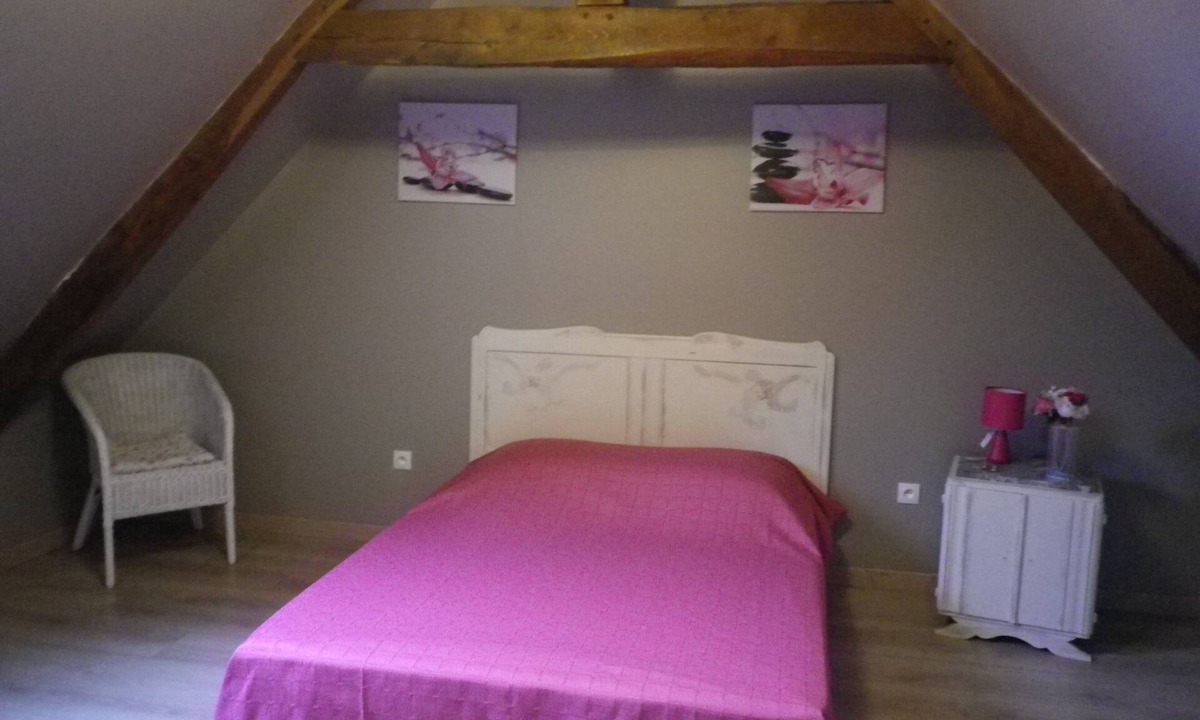 Hames-Boucres House | Fermette à la Campagne