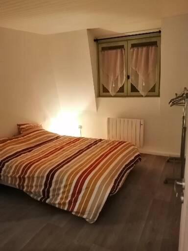 Cousinerie House | Fermette conviviale