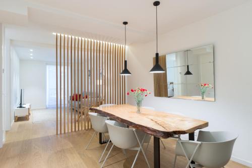 Old Town Apartment | Fermin Suite - Iberorent Apartments