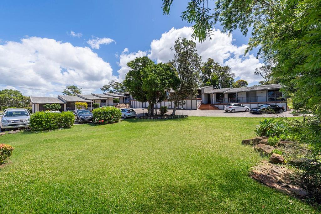 Fern Bay Hotel | Fern Bay Motel