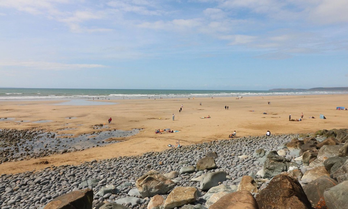 Hele Cottage | Fern Cottage