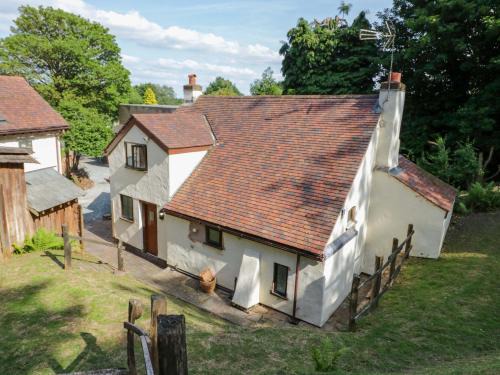 Cofton Hackett House | Fern Cottage