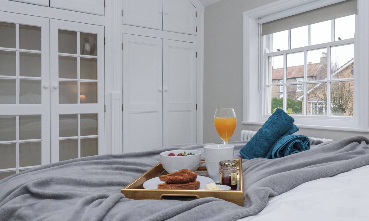 North Dalton Cottage | Fern Cottage