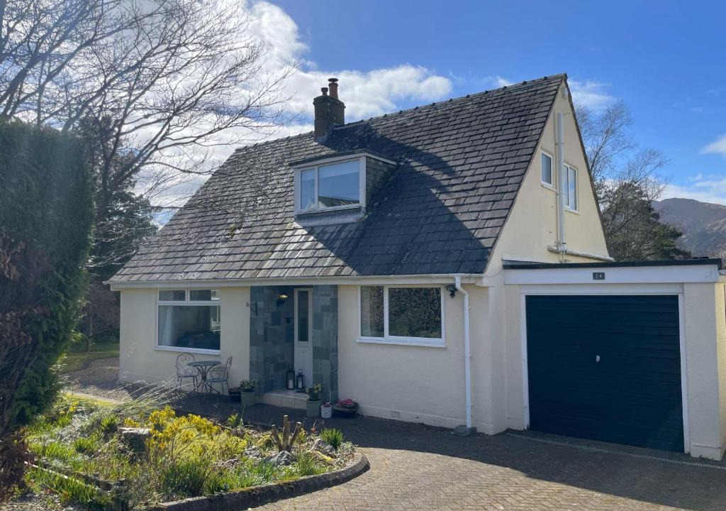 Portinscale House | Fern Cottage