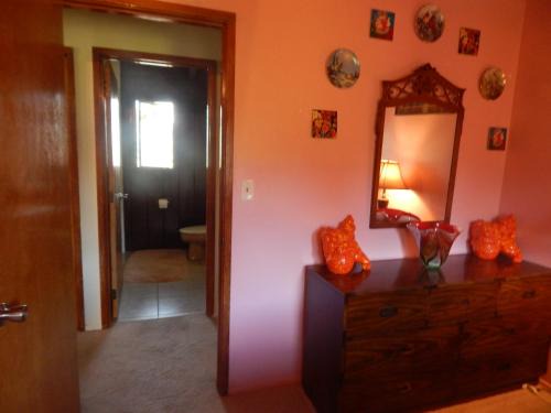 Fern Forest House | Fern Forest Getaway