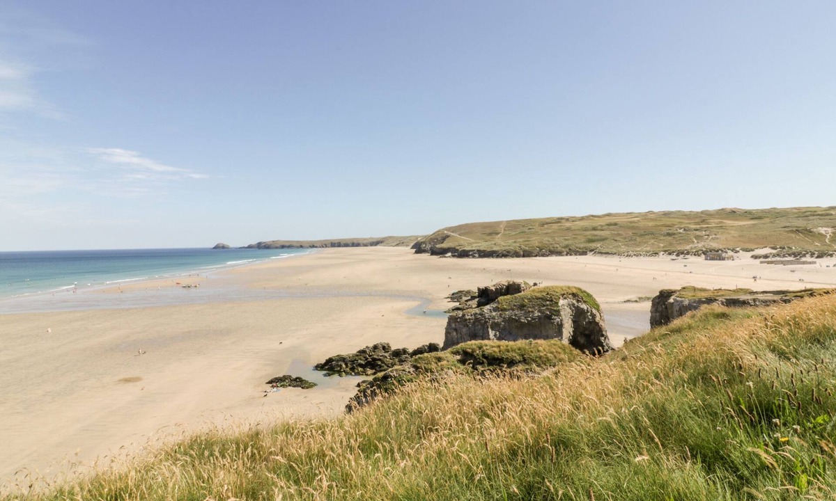 Brazzacott Cottage | Fern