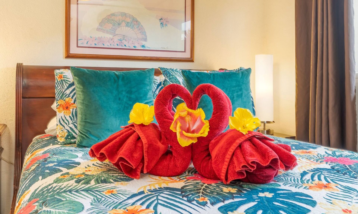 Wailua Cottage | Fern Grotto Inn