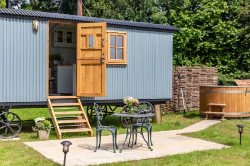 Bridport Other | Fern Hill Cabin