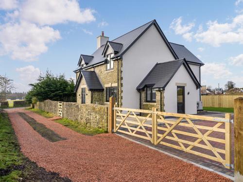 Drybrook House | Fern House