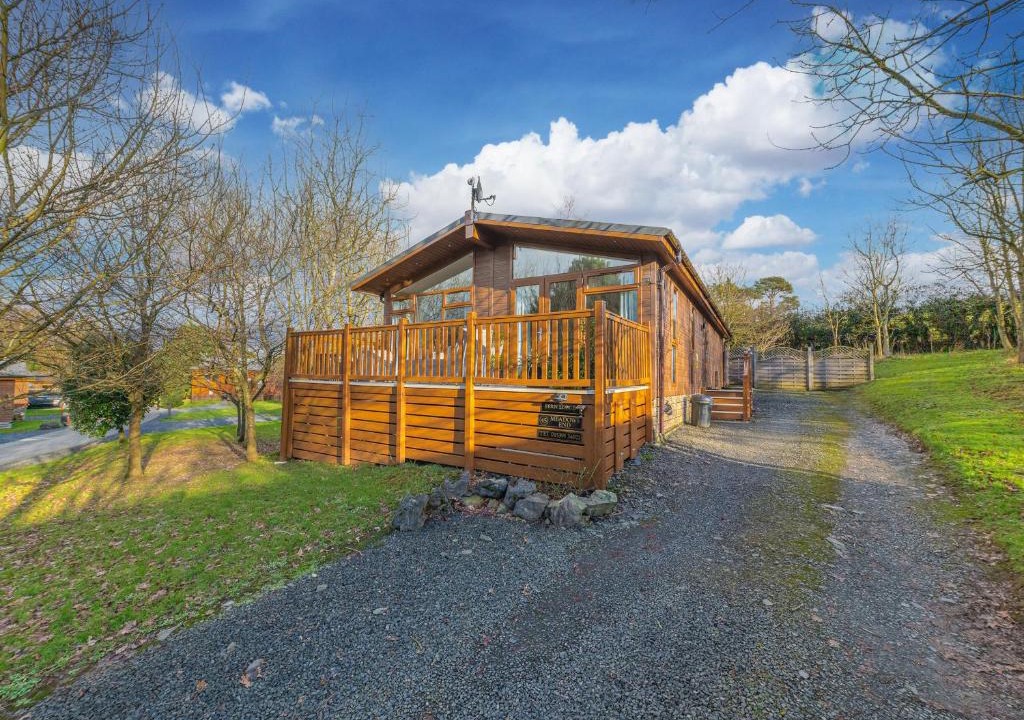 Allithwaite House | Fern Lodge