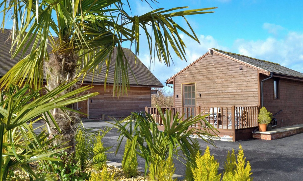 Melbourne Cottage | Fern Lodge - UK13321