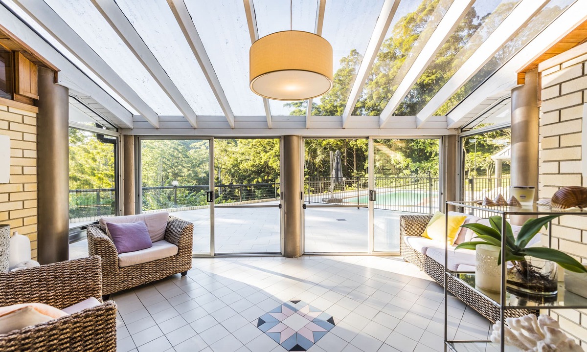 Karangi House | Fern Ridge Private Rendezvous (whole house)