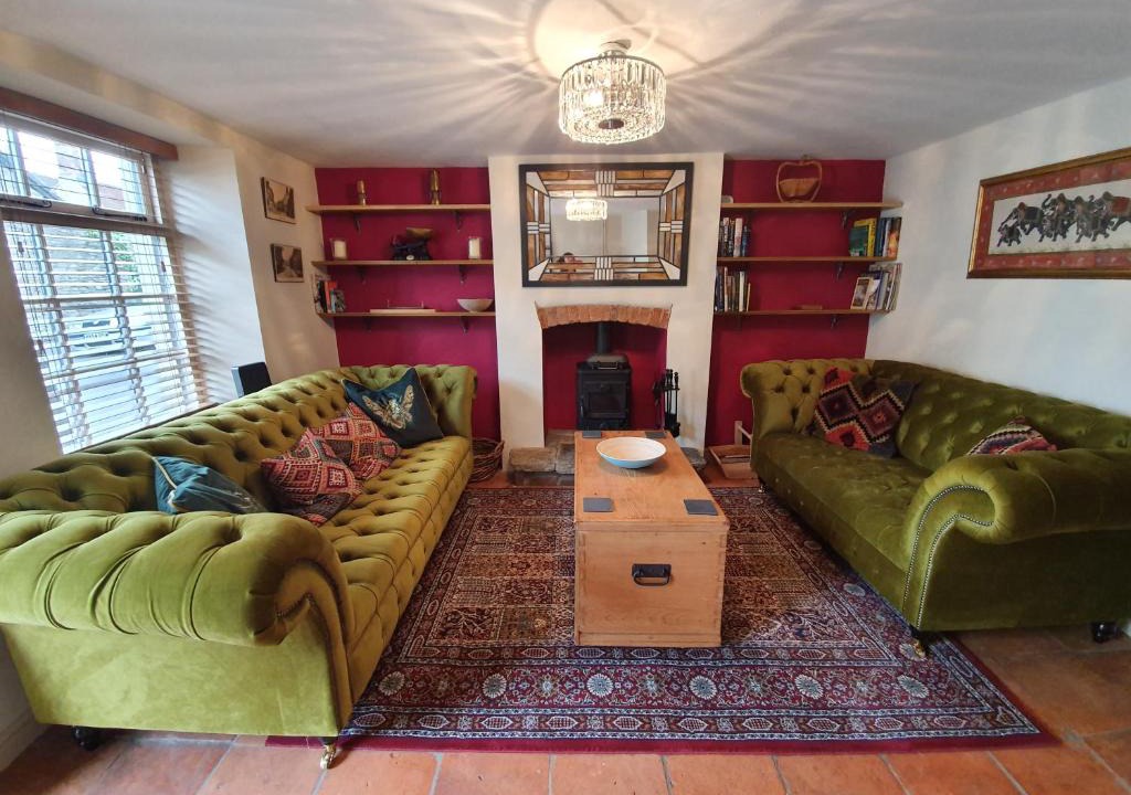 Frome House | Fern Tree Cottage