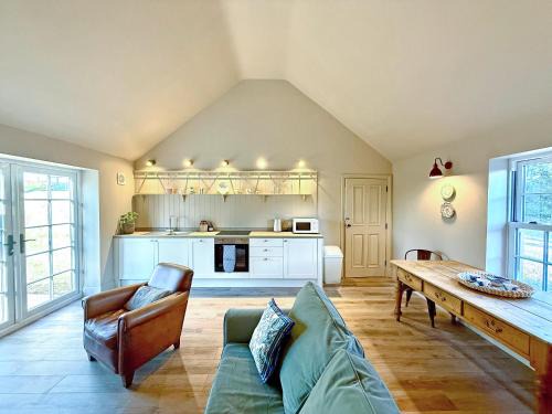 Kirklington House | Fern Tree Cottage - Uk50962