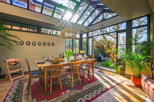 New Forest District House | Fern Villa