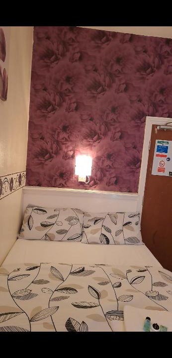Blackpool Town Center Bed & Breakfast | Fern villa Hotel