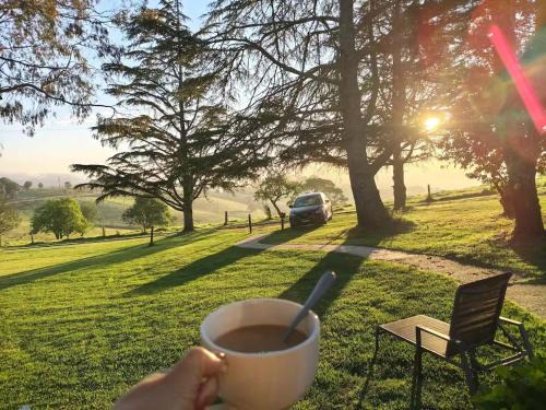 Fernbrook House | Fernbrook Lodge