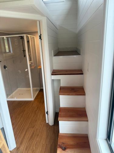 Wattamolla House | Ferncroft Farm Tiny Home Berry