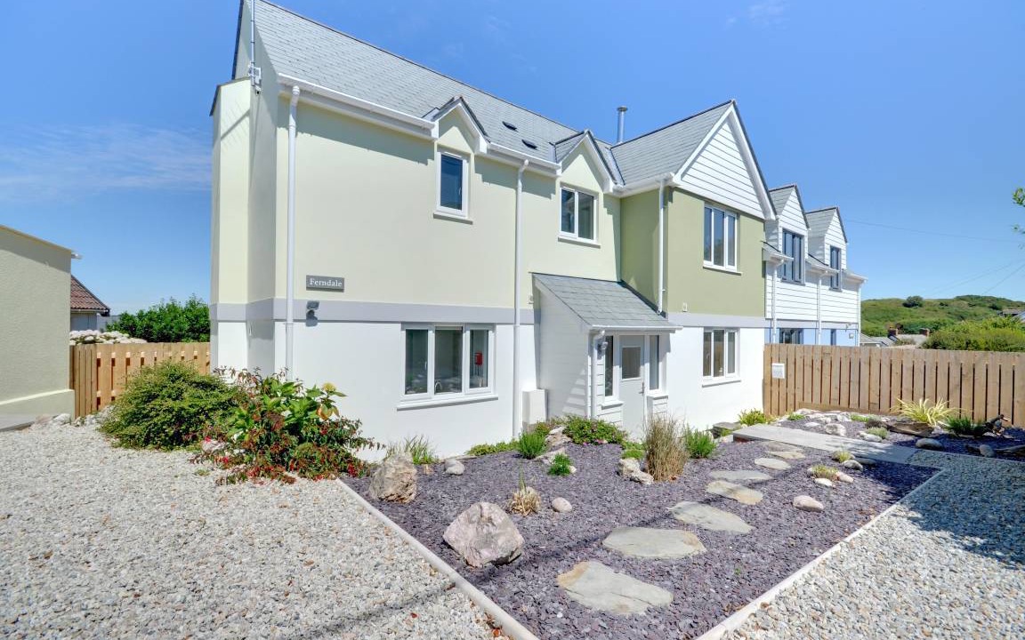 Mortehoe Cottage | Ferndale, Mortehoe