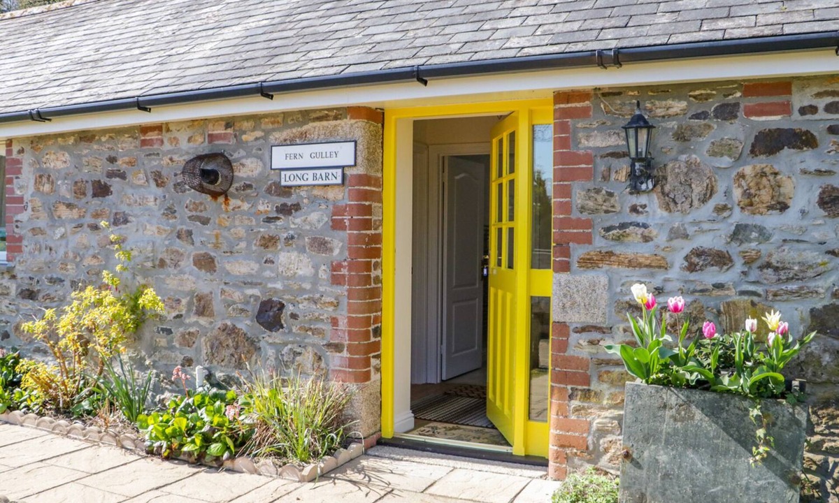 Winnard's Perch Cottage | Ferngully