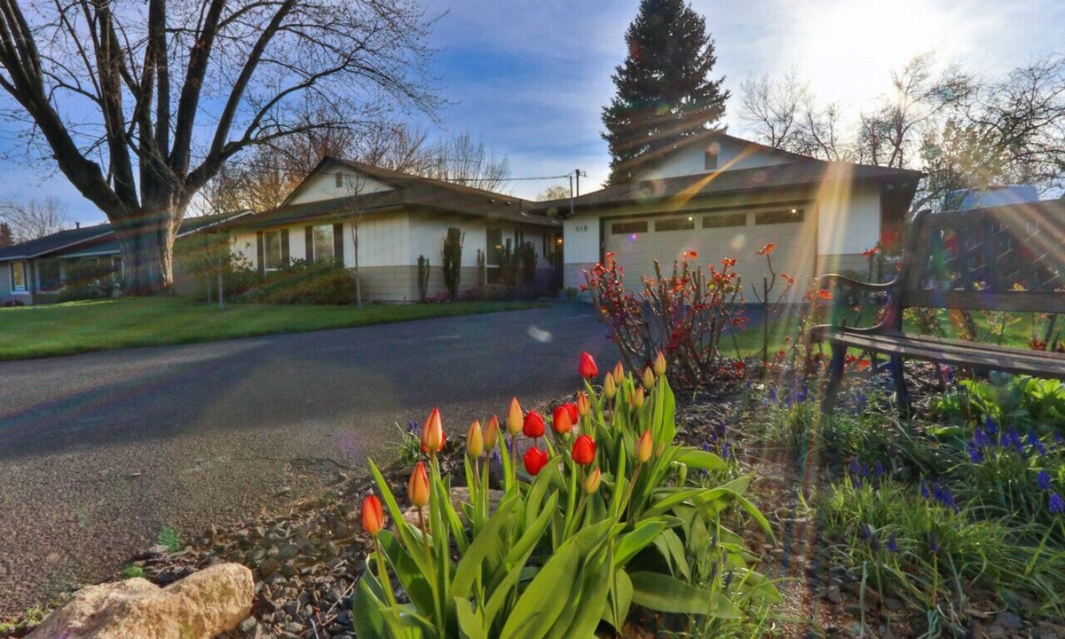 Walla Walla East House | Fernhaven · Fernhaven welcomes you