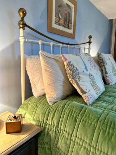 Gillingham House | Fernhill Cottage