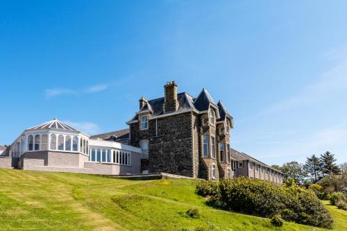 Portpatrick Hotel | Fernhill Hotel