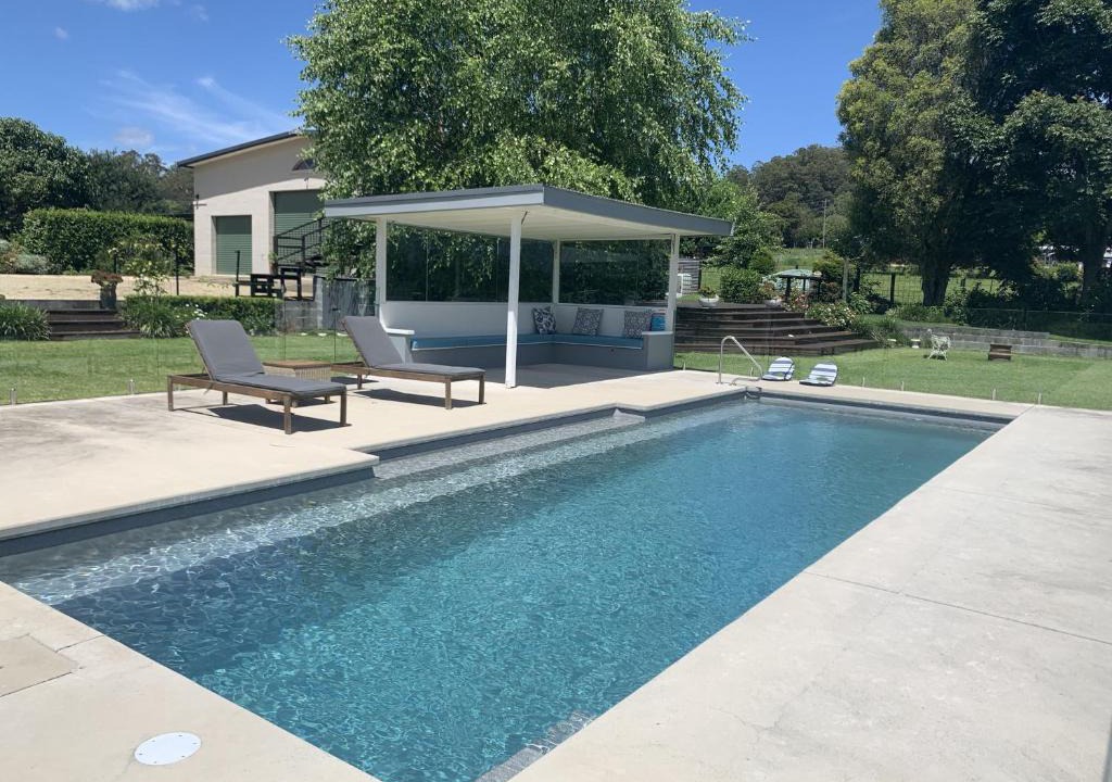 Fernmount Cabin | Fernmount Stay