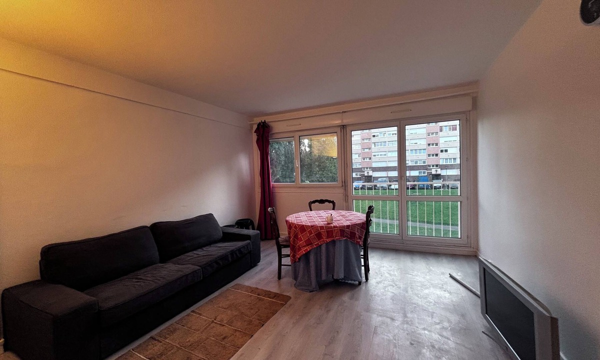 Avon Apartment | Ferns