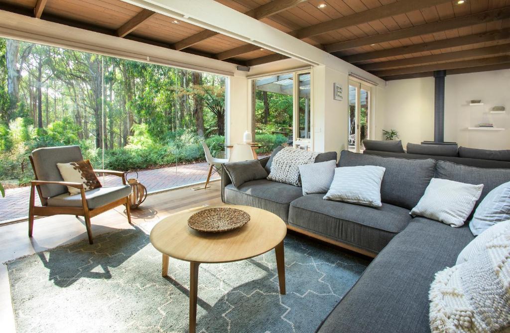 Kalorama House | Fernview on Falls