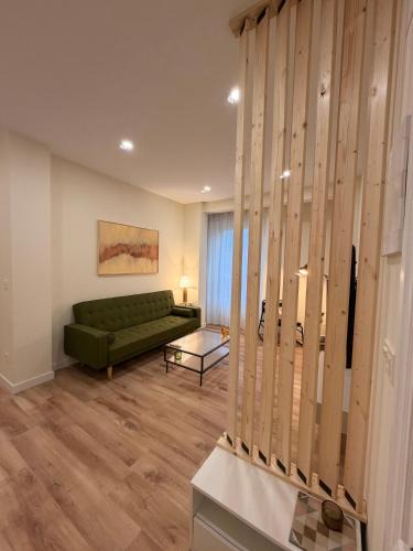 Barakaldo Apartment | Ferrerías Home & Style