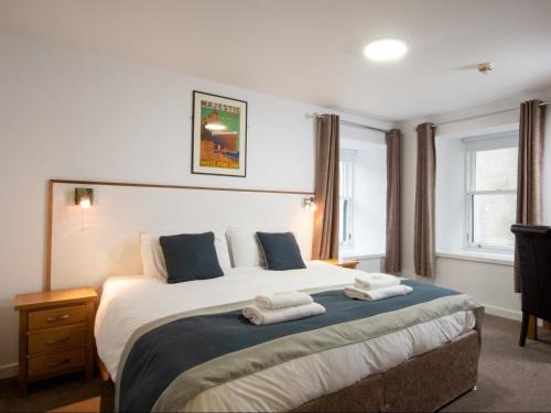 Stromness Hotel | Ferry Inn