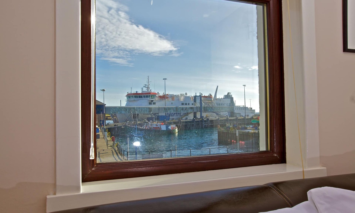 Stromness Hotel | Ferry Inn Stromness