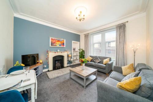 Broughty Ferry Apartment | Ferry Nice