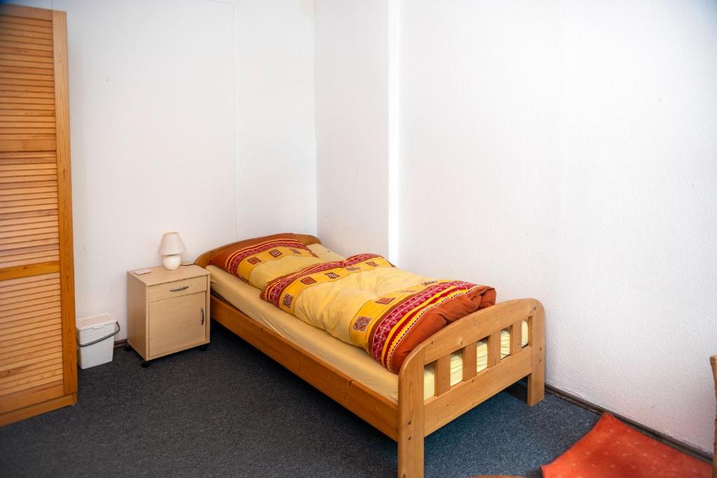 Brunsbuttel Apartment | Festgestraße 15