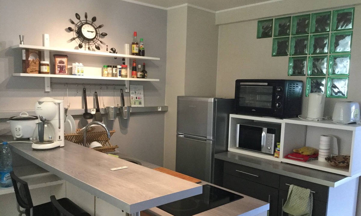 Dainville House | Festival main square 62