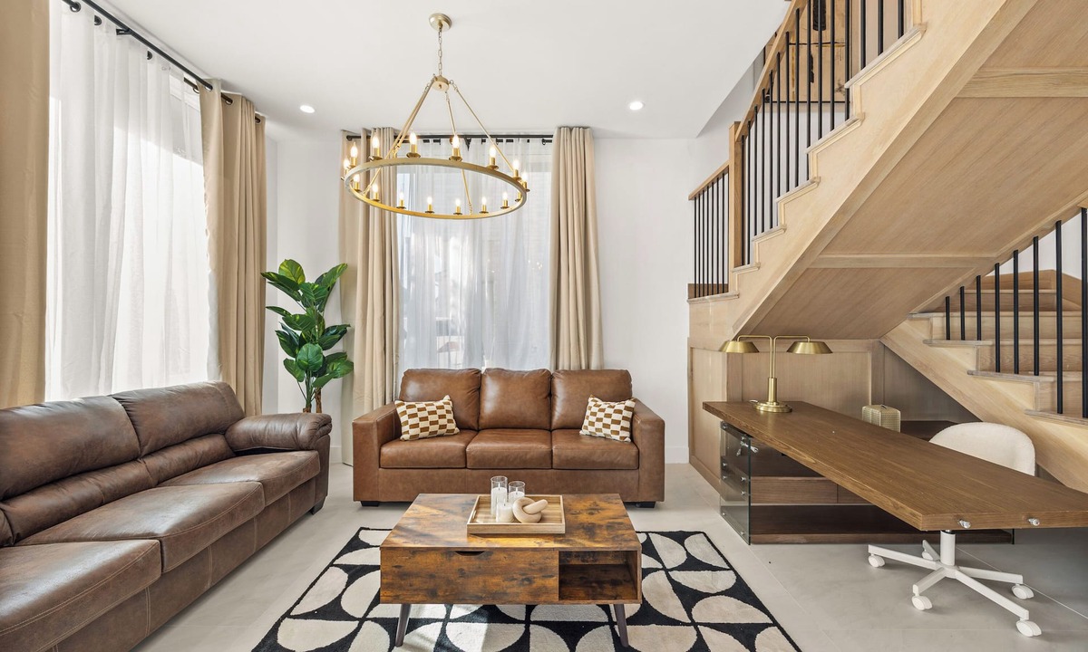 Richardson House | Festive Villa in Richardson/Dallas
