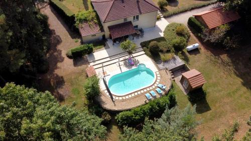 Sainte-Alvere House | Fete de la Chouette
