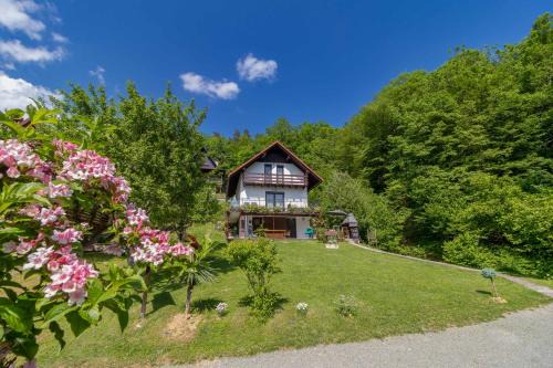 Brod Moravice Ski Chalet | Fethy`s House