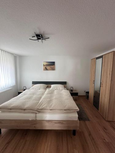 Muecke Apartment | FeWo Friedchen