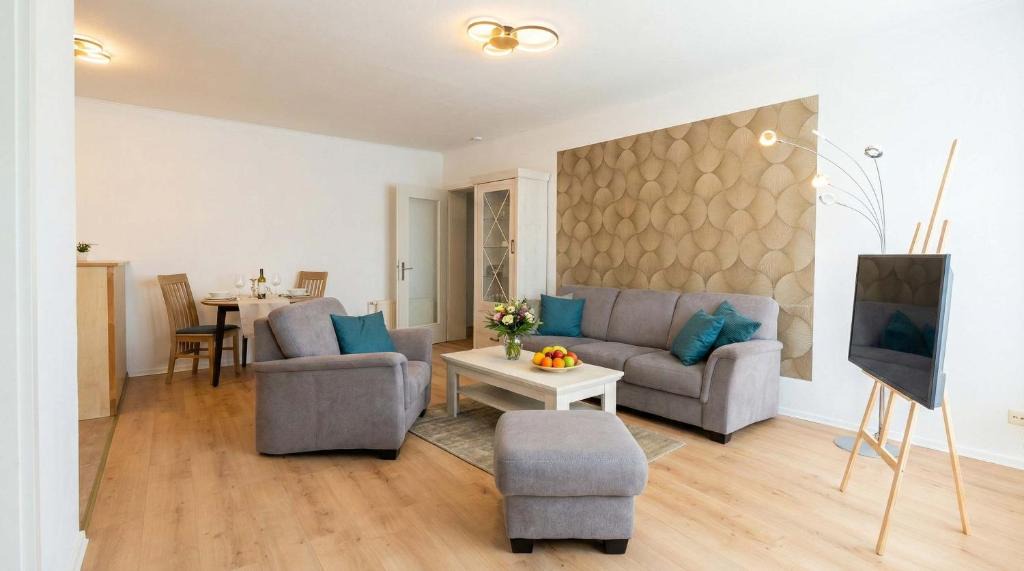 Warnemuende Apartment | FeWo Jette