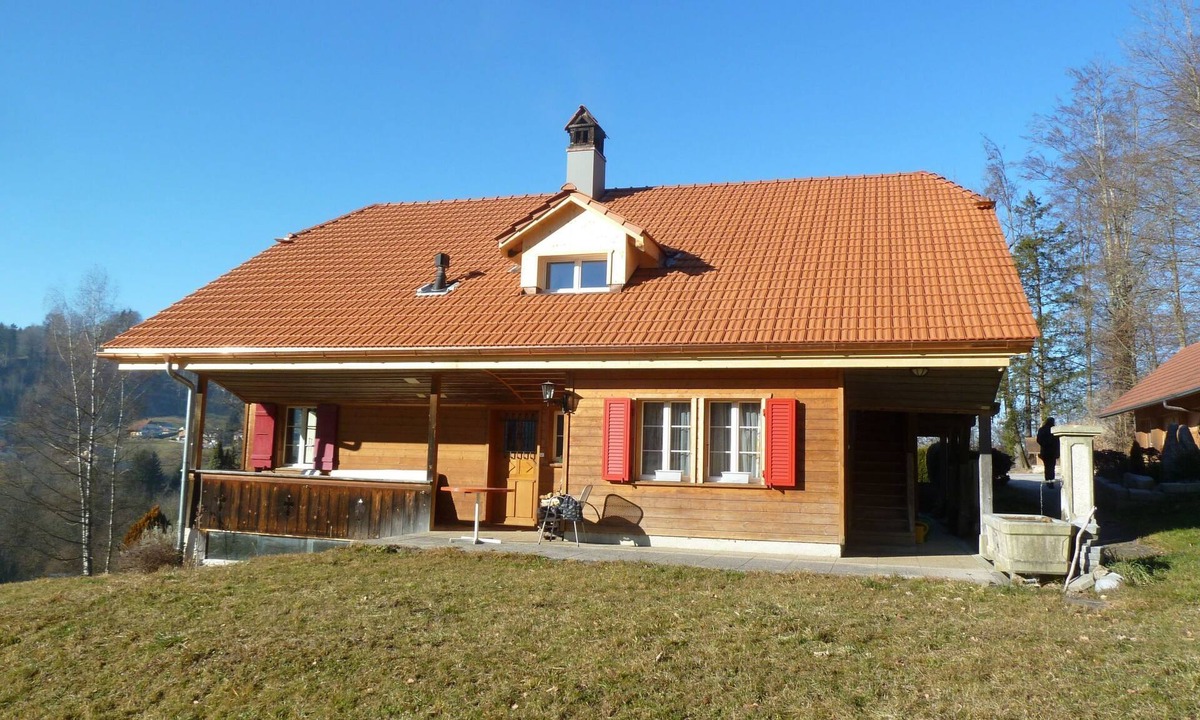 Heubach Apartment | FeWo Südhang by Interhome